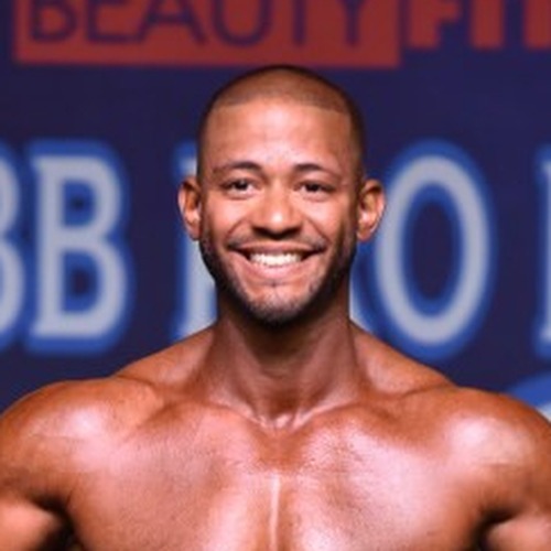 Danilo Polanco profile photo