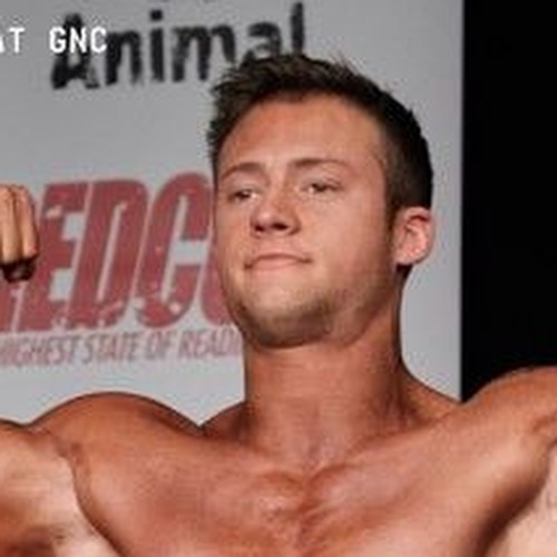 Jonathan Trussell profile photo
