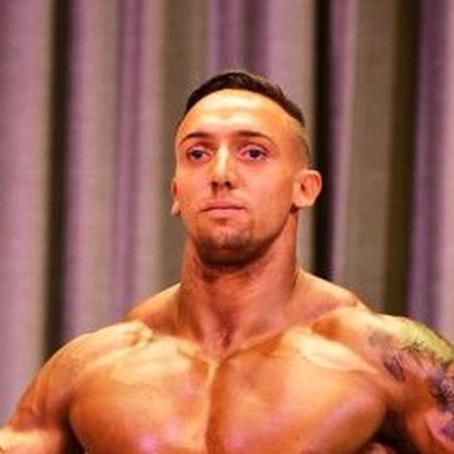 Steven Dedeus profile photo