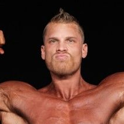 Maverick Willett profile photo
