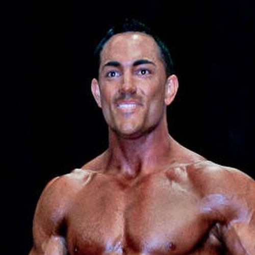 Gary Salvano profile photo