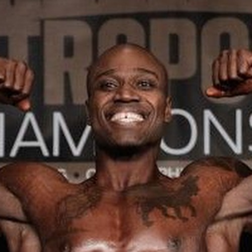 Kevon Reid profile photo