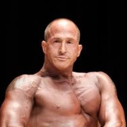 Brian McRobbie profile photo