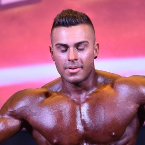 Adis Kacamakovic profile photo