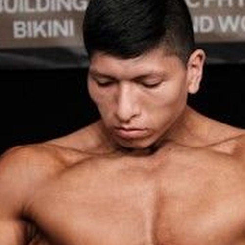 Alex Chiqui profile photo