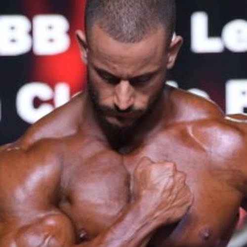 Zack Romano profile photo