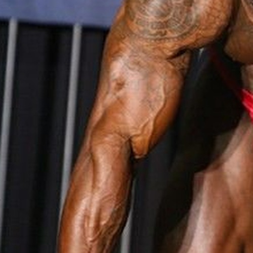Julian Jones profile photo
