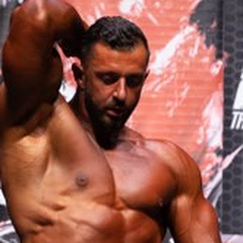 Scott Lee Howard profile photo