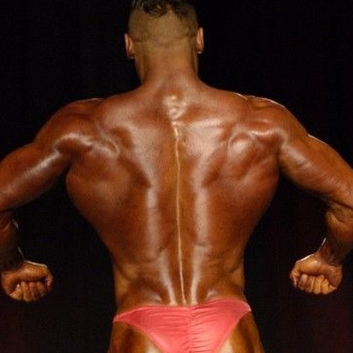 Jed Mamie profile photo