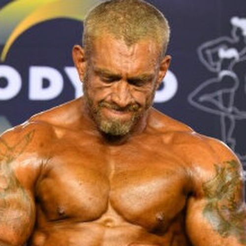 Jonathan Singleton profile photo