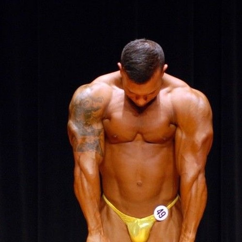 Leonardo Oliveira profile photo