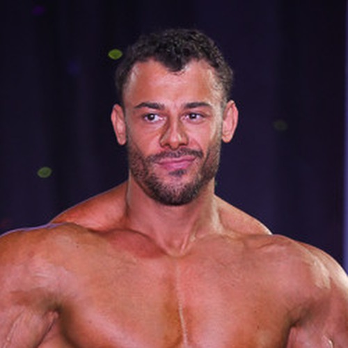 Skyler Humphrey profile photo