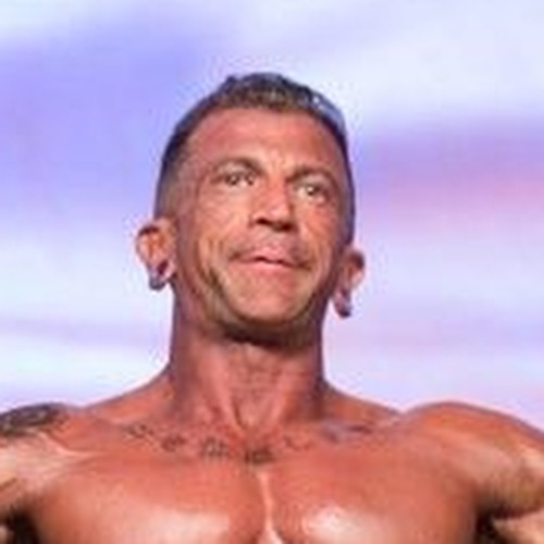 Steve Cantrell profile photo