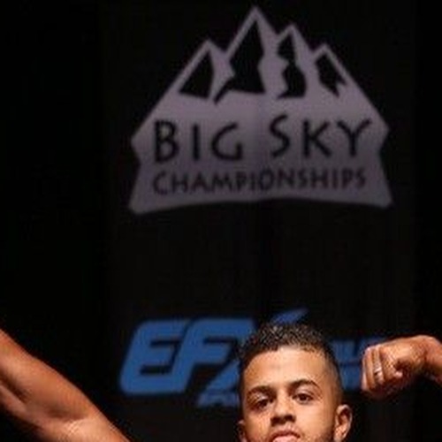 Shaquille Otero profile photo
