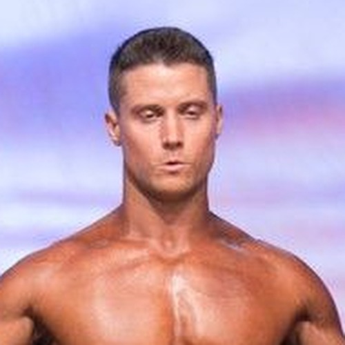 Zachary Binch profile photo
