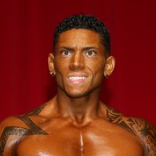 Yasmani Zamora profile photo