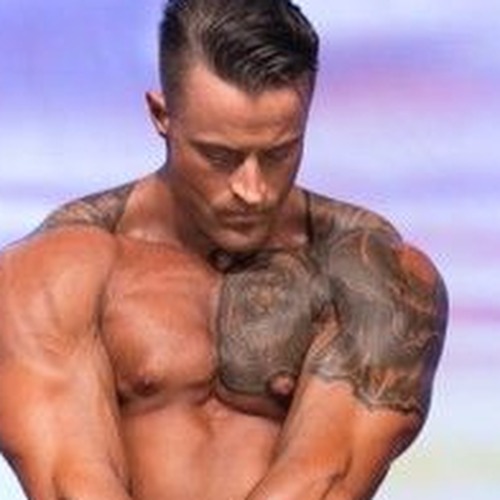 James Shemwell profile photo
