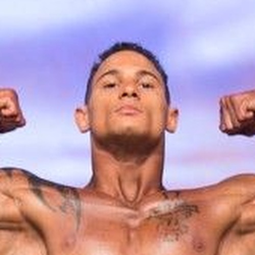 Johnathan Bush profile photo