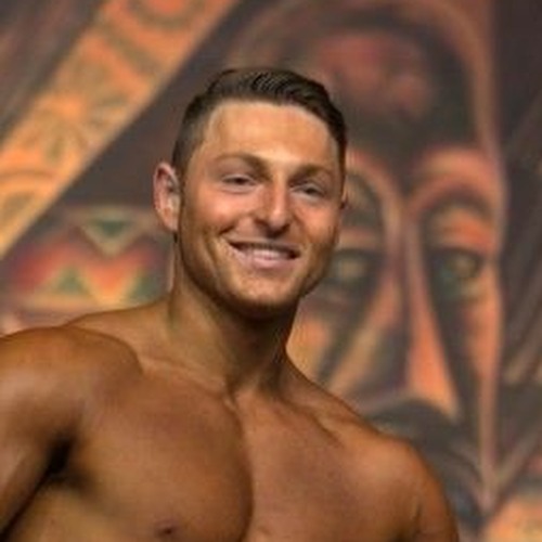 Walter Rasmussen profile photo
