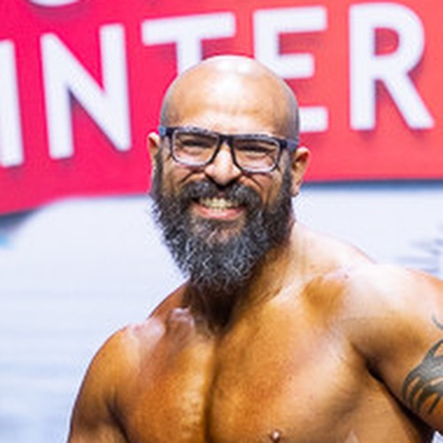 Samuel Rivera profile photo
