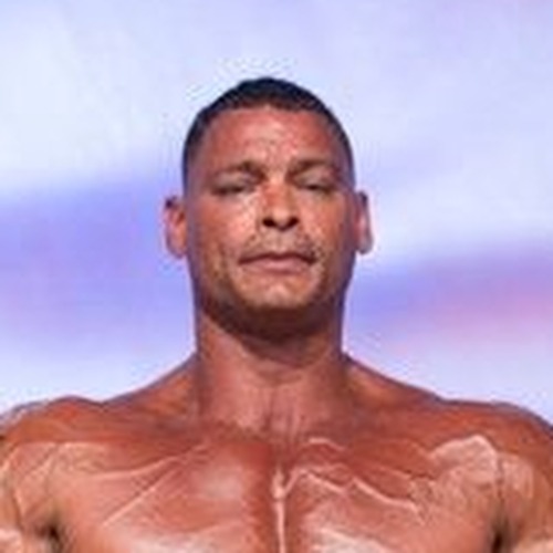Jeffrey Culp profile photo
