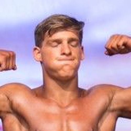 Dalton Malone profile photo
