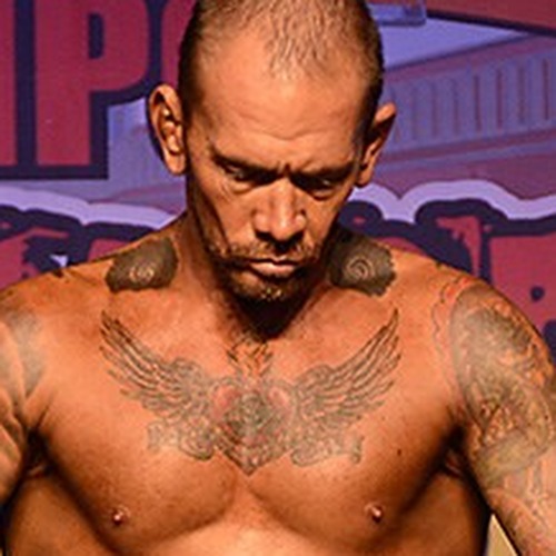 Derek Parker profile photo