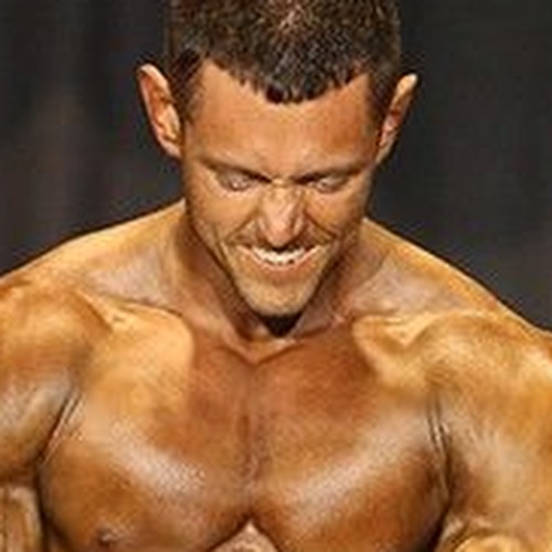 Clint Helms