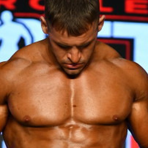 George Moskovakis profile photo