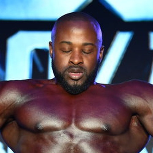 Benjamin Williams profile photo