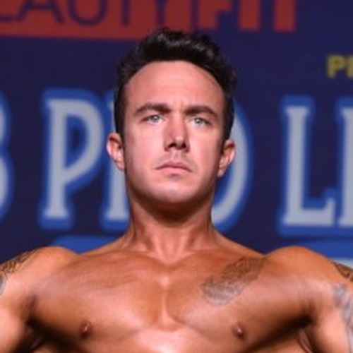Ryan Castle profile photo