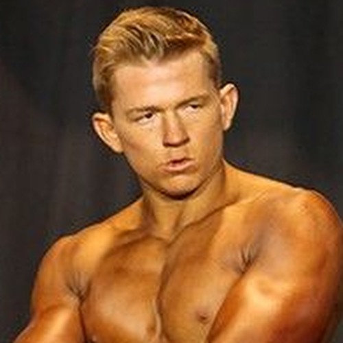 Jacob Lindenmeyer profile photo