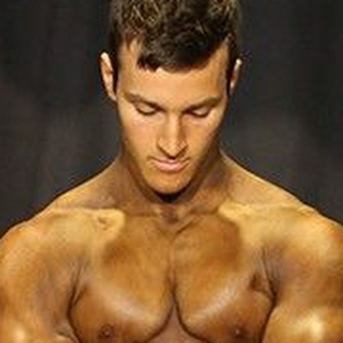 Luke Davis profile photo
