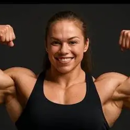 Jessie Lipoma profile photo
