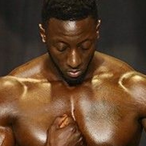 Isiah Smalls profile photo