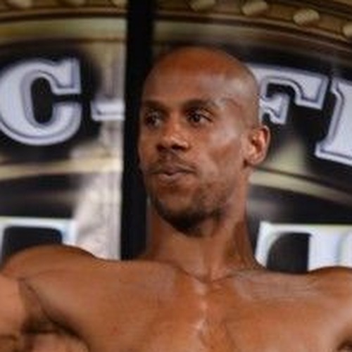 Damian Thornton profile photo