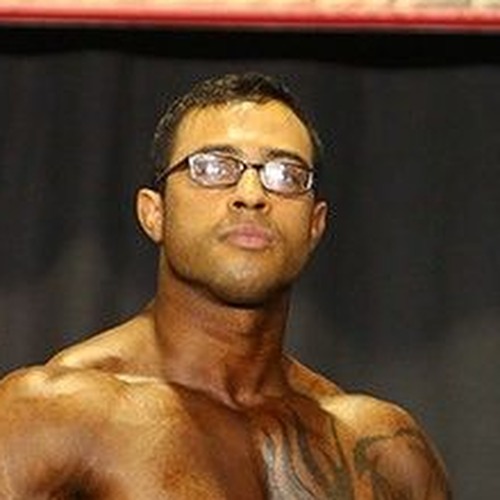 Anthony Bracero profile photo