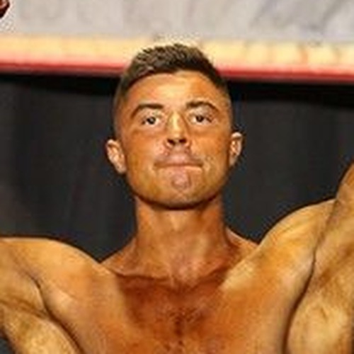Jacob Garber profile photo