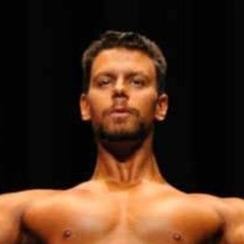 Ryan Crissey profile photo
