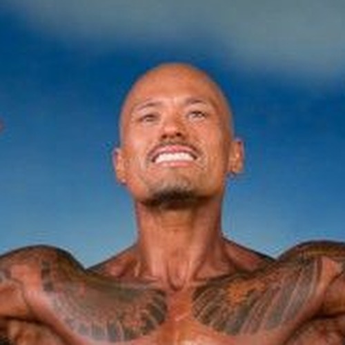 Mark Ervin profile photo