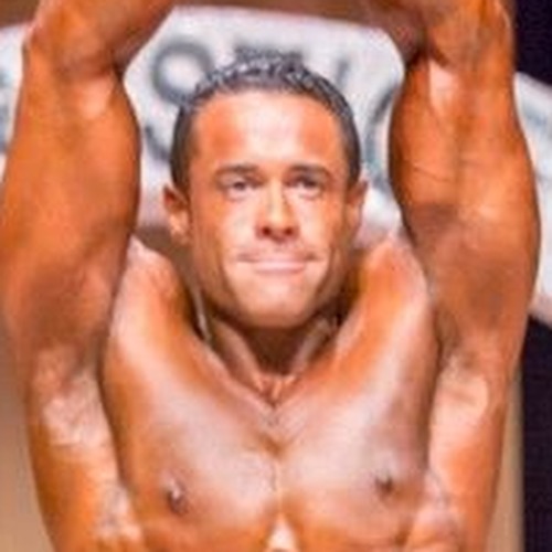Alexis Gonzalez Perez profile photo