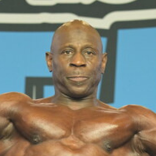 Clifford Witherspoon profile photo
