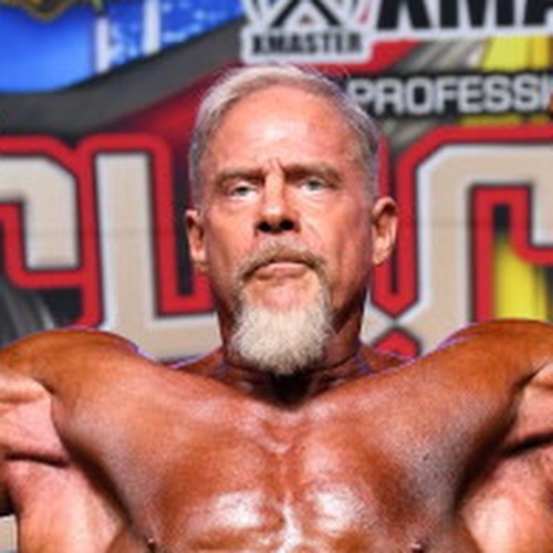 Phil Martin