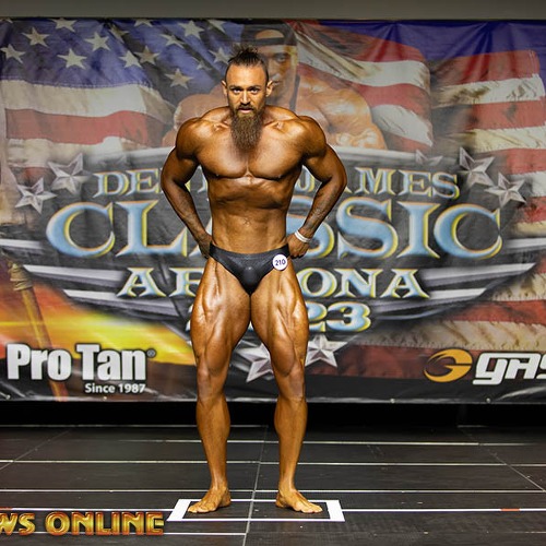 Michael Katrenak profile photo