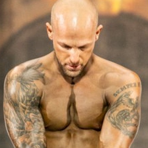Jeff Sorensen profile photo