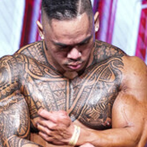 Kenneth Peteros profile photo