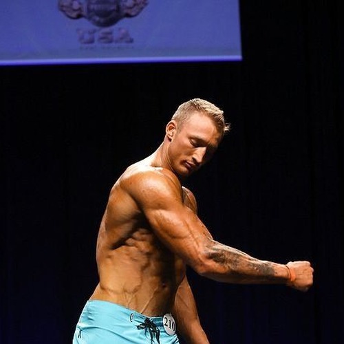 Jacob Freeland profile photo