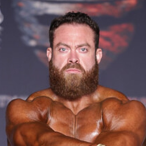 Jonathan Mahar profile photo