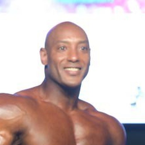 Hallart Keaton profile photo