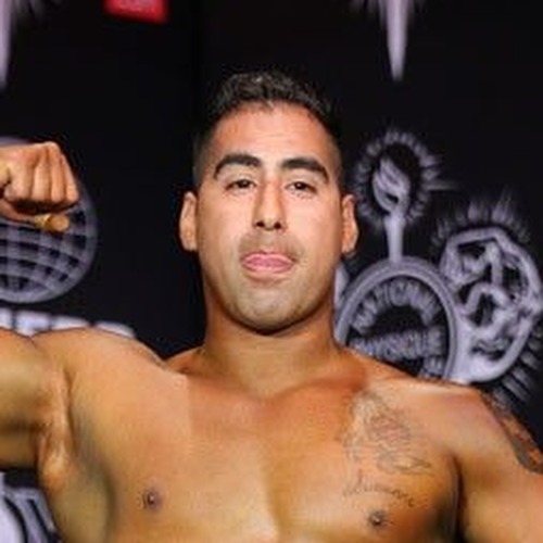 Jesse M Pulido profile photo